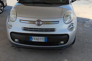 Fiat 500 L