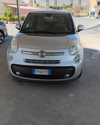 Fiat 500 L
