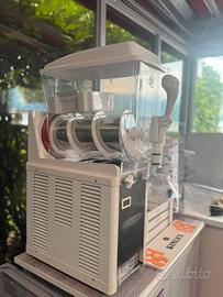 Granitore professionale