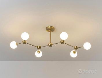 lampadario da soffitto
