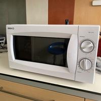 Forno microonde Beko