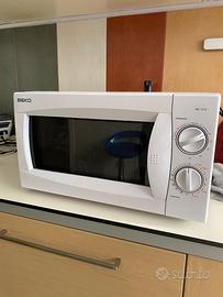 Forno microonde Beko