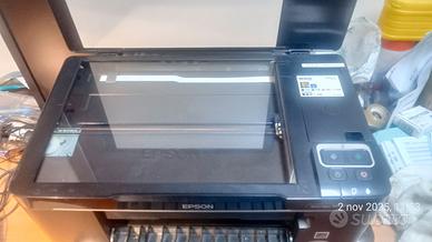 Stampanti epson