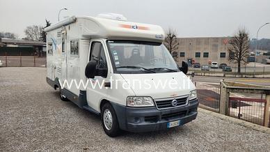 Ci International C.I. Cipro 35 Semintegrale con le