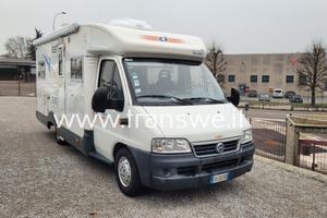 Ci International C.I. Cipro 35 Semintegrale con le