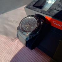 Orologio Hamilton Khaki BeLOWZERO "The Martian"