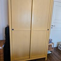Armadio Ikea Hemnes