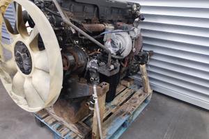 Motore STRALIS F3AE3681 420 cv Cursor 10 Euro 5