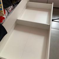 Letto singolo
