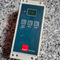 Timer per solarium
