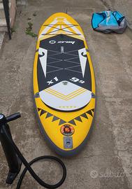 SUP zray X1 9'9"