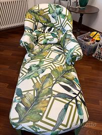 Chaise longue
