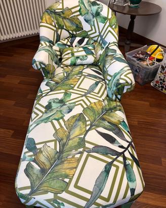 Chaise longue