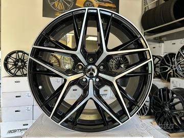 Cerchi NUOVI Mercedes raggio 18 cod.84423