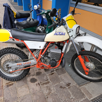 Ktm Mc 250