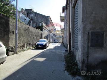 Garage/Box - Riposto