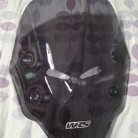 Cupolino cb500x