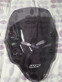 Cupolino cb500x