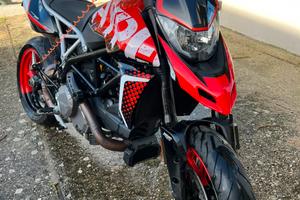 Ducati Hypermotard 950 2022 in perfette condizioni