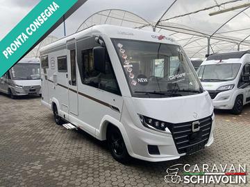 CARTHAGO C 2 TOURER I 141 KB LE MERCEDES CAMBIO
