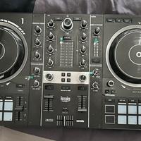 Attrezzatura  completa per DJ & Karaoke