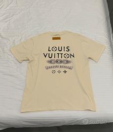 Maglia Louis Vuitton