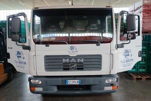Camion MAN TGL 8.180