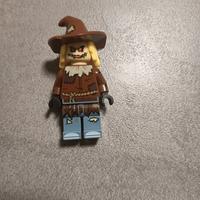 LEGO® Batman mini figura dello Spaventapasseri