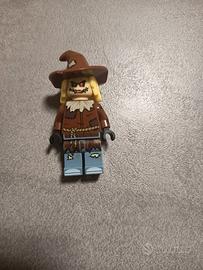 LEGO® Batman mini figura dello Spaventapasseri