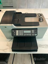 Stampante HP Officejet 5610 All-in-One