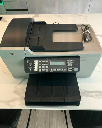 Stampante HP Officejet 5610 All-in-One