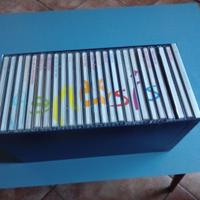 Genesis  Cofanetto con 24 CD + 5 DVD + STORYBOOK -