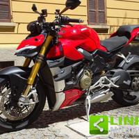 DUCATI Streetfighter V4 1100 S 208cv