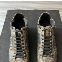 Scarpa fendi uomo 40