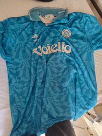 maglia napoli