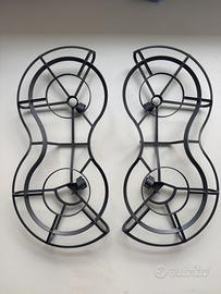 paraeliche / rotor cover for dji mini 3