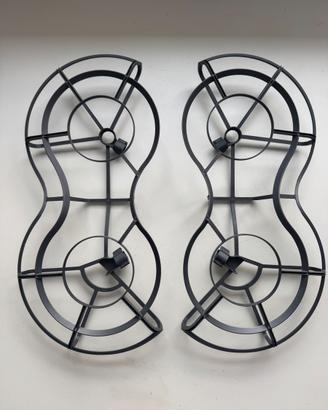 paraeliche / rotor cover for dji mini 3