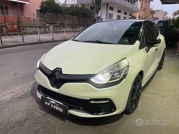 Renault Clio 1.6 T 200CV EDC 5 porte RS Cambio Aut