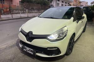 Renault Clio 1.6 T 200CV EDC 5 porte RS Cambio Aut