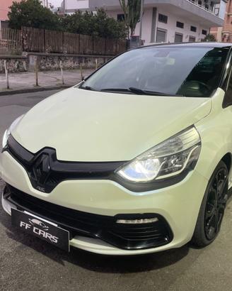 Renault Clio 1.6 T 200CV EDC 5 porte RS Cambio Aut