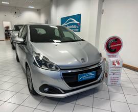 PEUGEOT 208 1.2B ADATTA A NEOPATENTATI 2016