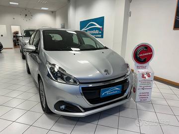 PEUGEOT 208 1.2B ADATTA A NEOPATENTATI 2016