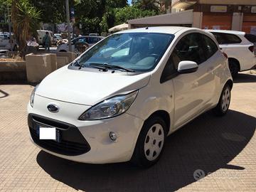 Ford Ka 1.2 8V 69CV