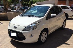 Ford Ka 1.2 8V 69CV