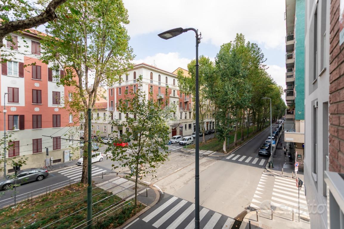 Appartamento – Milano, Giambellino, Municipio 6 - Vista 4