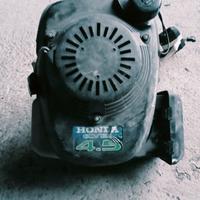 motore tosaerba Honda 