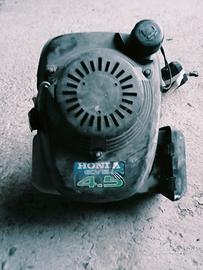 motore tosaerba Honda 
