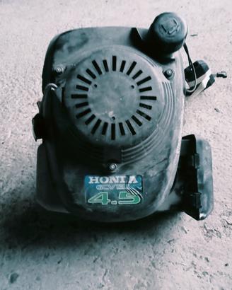 motore tosaerba Honda 