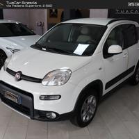 Fiat Panda Active 1.3 Multijet 4x4 #9516