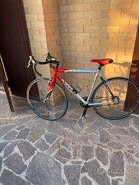Bici da corsa